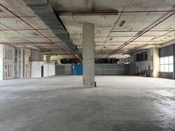 Chinsim Industrial Centre (D22), Warehouse #497904651